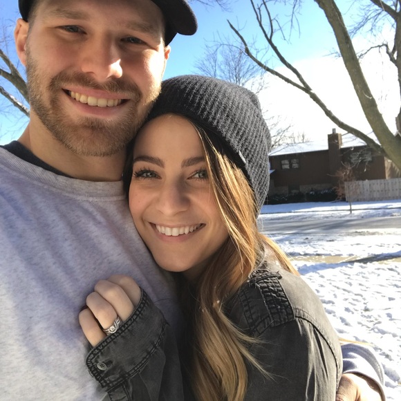 Meet your Posher, Kelsey - Picture 4 of 4